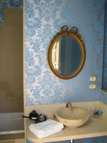 Hôtel Chateau Francois D'O à Courseulles-sur-Mer Chambre photo